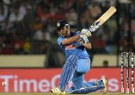 MS Dhoni
